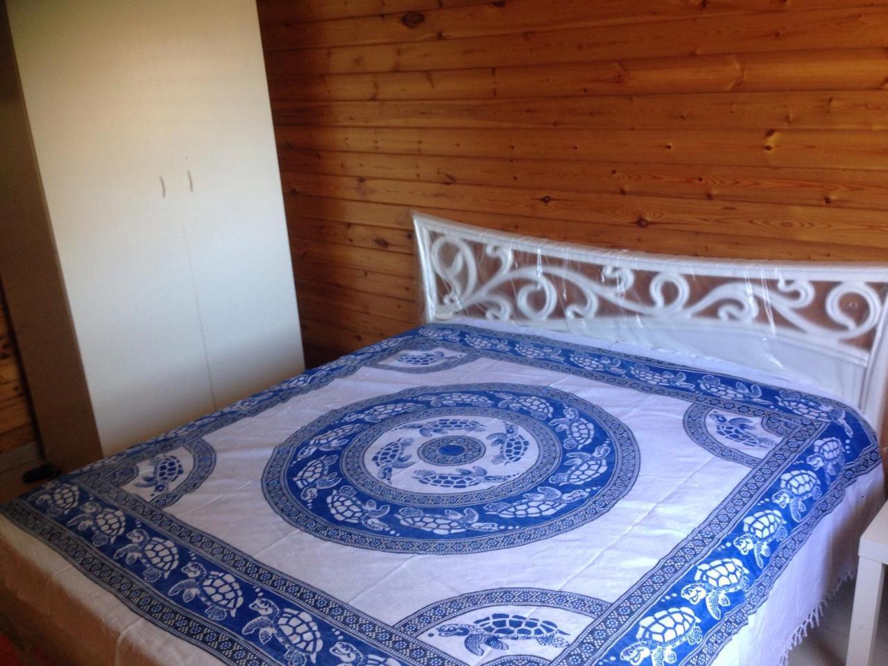 B&B Villa Chianalea Scilla Buitenkant foto